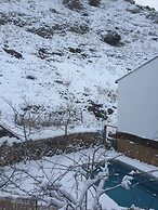 Posada el Parral - Hostel