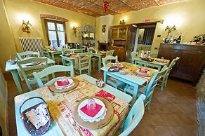 La Maison des Vignerons Chambres d'Hotes