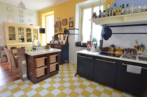 Posada Rural Casa de Valle