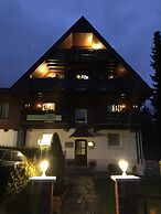 Gästehaus Birke