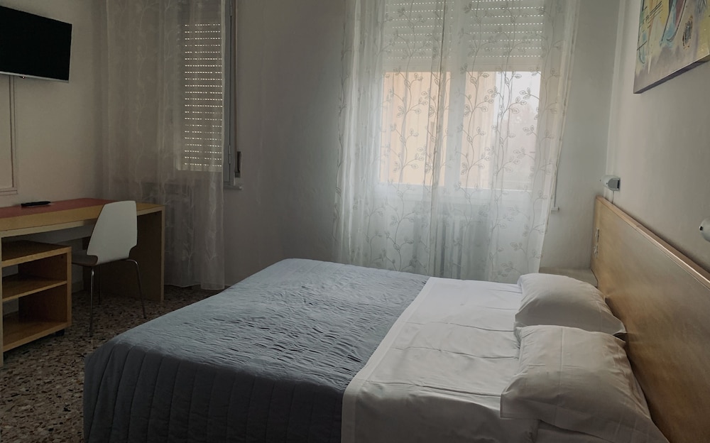 Albergo Moderno