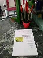 Albergo Moderno