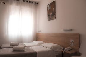 Albergo Moderno