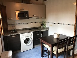 Apartamentos la Merced