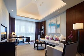 Fu Rong Ge Hotel
