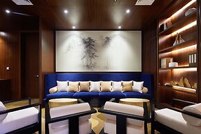 Fu Rong Ge Hotel