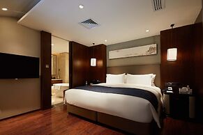 Fu Rong Ge Hotel