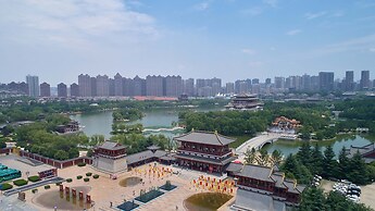 Fu Rong Ge Hotel