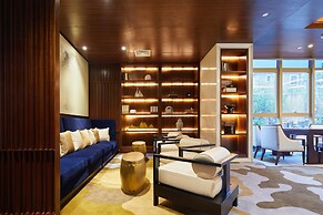 Fu Rong Ge Hotel