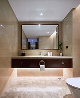 Fu Rong Ge Hotel