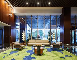 Fu Rong Ge Hotel