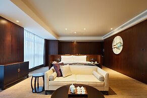 Fu Rong Ge Hotel