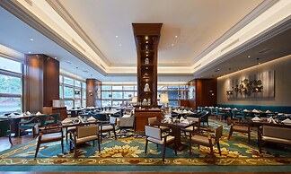Fu Rong Ge Hotel
