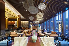 Fu Rong Ge Hotel