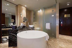 Fu Rong Ge Hotel