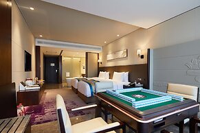 Fu Rong Ge Hotel