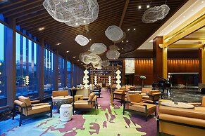 Fu Rong Ge Hotel