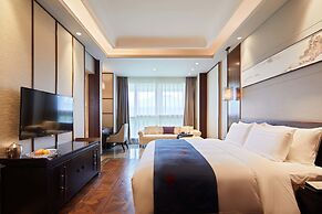 Fu Rong Ge Hotel