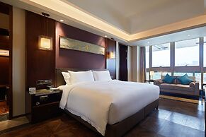 Fu Rong Ge Hotel