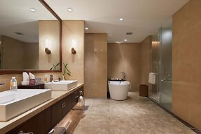 Fu Rong Ge Hotel