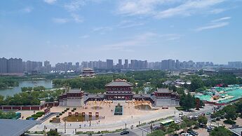 Fu Rong Ge Hotel