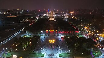 Fu Rong Ge Hotel