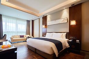 Fu Rong Ge Hotel