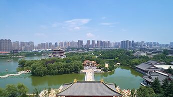 Fu Rong Ge Hotel