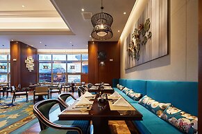 Fu Rong Ge Hotel