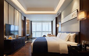 Fu Rong Ge Hotel