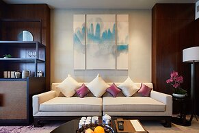 Fu Rong Ge Hotel