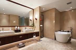 Fu Rong Ge Hotel