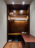 Fu Rong Ge Hotel