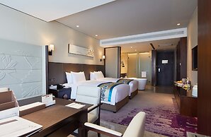 Fu Rong Ge Hotel