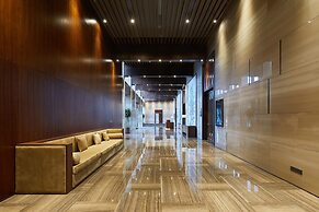Fu Rong Ge Hotel