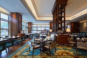 Fu Rong Ge Hotel