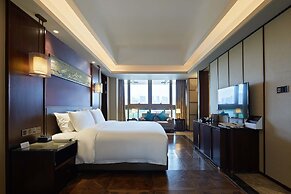 Fu Rong Ge Hotel