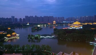 Fu Rong Ge Hotel