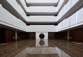 Fu Rong Ge Hotel