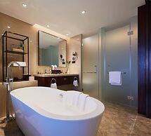 Fu Rong Ge Hotel