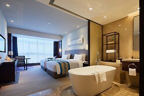 Fu Rong Ge Hotel