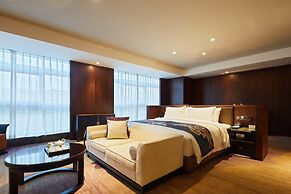 Fu Rong Ge Hotel