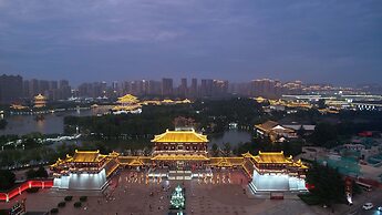 Fu Rong Ge Hotel