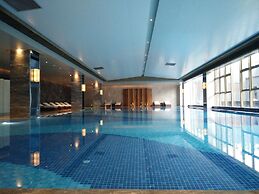 Fu Rong Ge Hotel