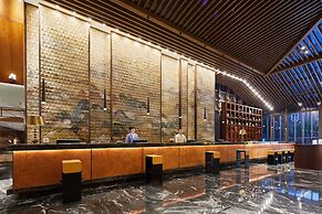 Fu Rong Ge Hotel