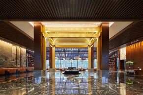 Fu Rong Ge Hotel
