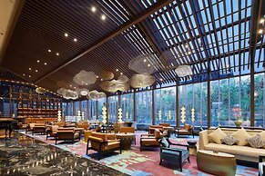 Fu Rong Ge Hotel
