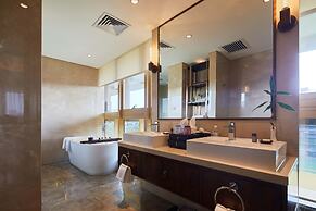 Fu Rong Ge Hotel
