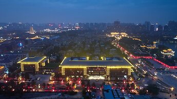 Fu Rong Ge Hotel