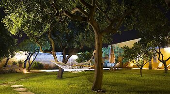 Agriturismo Tempa del Niglio